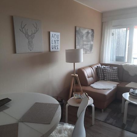 Ferienwohnung Zimt Und Zucker Sankt Andreasberg Ngoại thất bức ảnh