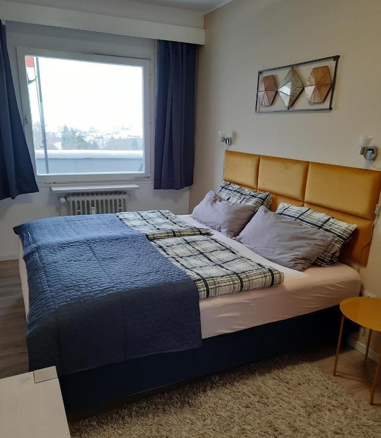 Ferienwohnung Zimt Und Zucker Sankt Andreasberg Ngoại thất bức ảnh