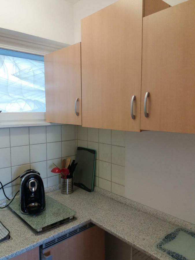 Ferienwohnung Zimt Und Zucker Sankt Andreasberg Ngoại thất bức ảnh